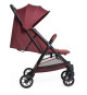 CHICCO - Poussette citadine - Urbino - 4 roues - Ruby