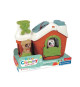 CLEMENTONI - Ferme sensorielle Clemmy