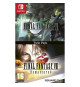 FINAL FANTASY VII et FINAL FANTASY VIII Remastered Jeu Switch