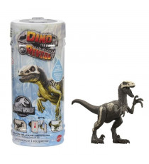 Jurassic World Assortiment Dino reveal JDC52 - 4 ans+ - modele aléatoire