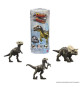 Jurassic World Assortiment Dino reveal JDC52 - 4 ans+ - modele aléatoire