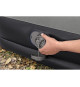 Matelas gonflable - BESTWAY - 671BT - Tritech Twin - 1 personne, pompe USB intégrée, 1,91 m x 97 cm x 36 cm