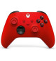 Manette de jeu - Xbox - Sans fil - Rouge