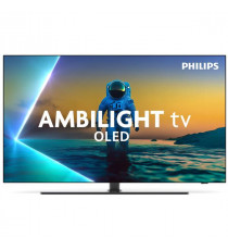 PHILIPS - TV OLED UHD 4K - 55OLED850