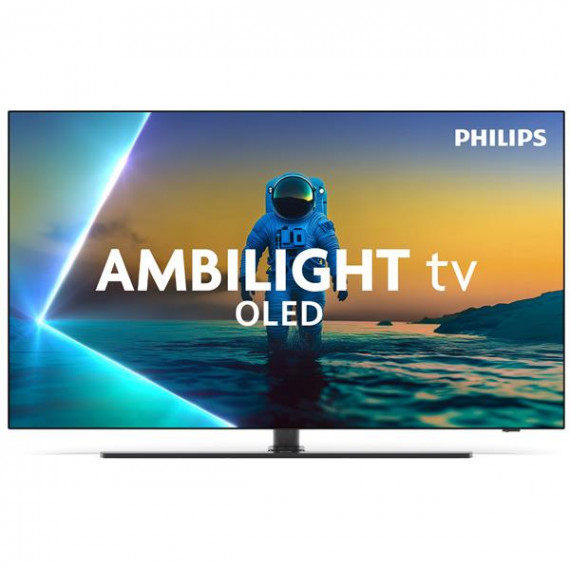PHILIPS - TV OLED UHD 4K - 65OLED850