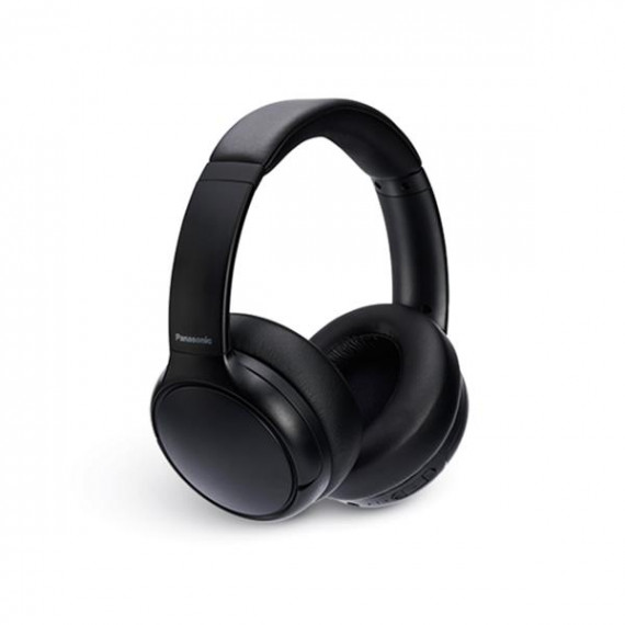 PANASONIC - Casque Circum-aural RBM600BEK