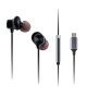 PANASONIC - Écouteurs intra-auriculaires RPTCM225DEK