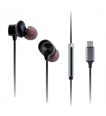 PANASONIC - Écouteurs intra-auriculaires RPTCM225DEK