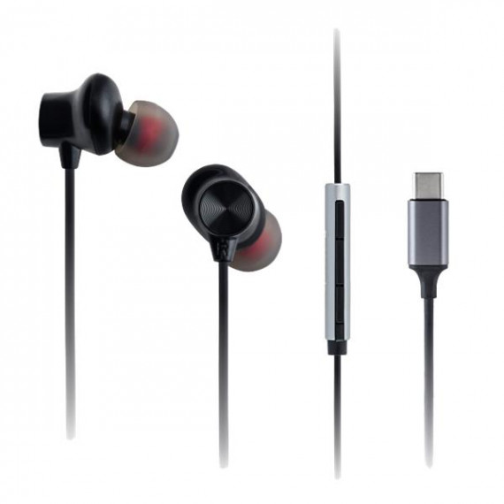 PANASONIC - Écouteurs intra-auriculaires RPTCM225DEK