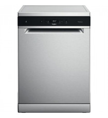 WHIRLPOOL - Lave-vaisselle WFC3C34PX