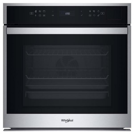 WHIRLPOOL - Four pyrolyse WOI6A8PT1SXAF
