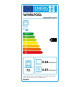 WHIRLPOOL - Four pyrolyse WOI6A8PT1SXAF