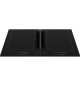 BEKO - Table induction aspirante HIXI64701UP