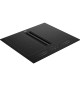 BEKO - Table induction aspirante HIXI64701UP