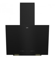 BEKO - Hotte décorative murale BHCA62442BBH