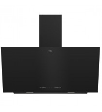 BEKO - Hotte décorative murale BHCA92442BBH