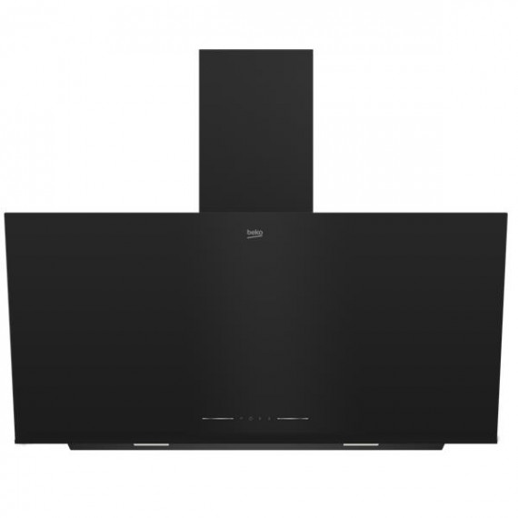 BEKO - Hotte décorative murale BHCA92442BBH