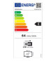 LG - TV QNED 4K - 55QNED86T6A