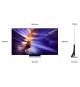 SAMSUNG - TV OLED 4K - TQ48S90FAEXXC