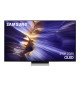 SAMSUNG - TV OLED 4K - TQ55S90FAEXXC