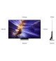 SAMSUNG - TV OLED 4K - TQ55S90FAEXXC