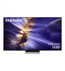 SAMSUNG - TV OLED 4K - TQ65S90FATXXC