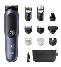 BRAUN - Tondeuse barbe - MGK7540
