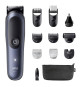BRAUN - Tondeuse barbe - MGK7540