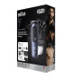 BRAUN - Tondeuse barbe - MGK7540