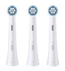 BRAUN - Pack de 3 brossettes - GENTLECAREBLANC