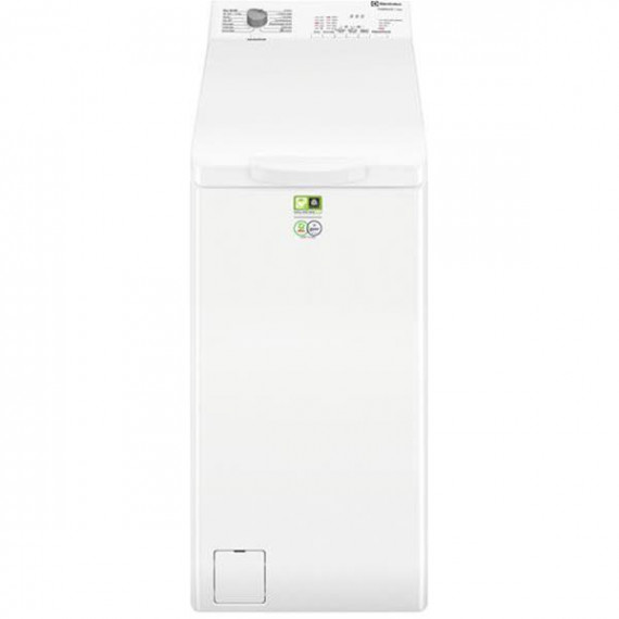 ELECTROLUX - Lave-linge top EWQ6412B