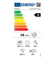 ELECTROLUX - Lave-linge top EWQ6412B