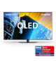 PHILIPS - TV OLED UHD 4K - 55OLED809