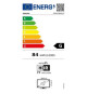 PHILIPS - TV OLED UHD 4K - 55OLED809