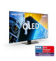 PHILIPS - TV OLED UHD 4K - 55OLED809