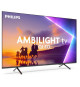 PHILIPS - TV QLED 4K - 55PUS8550