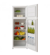 GLEM - Réfrigérateur 2 portes GRF170WH