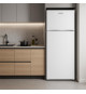GLEM - Réfrigérateur 2 portes GRF170WH