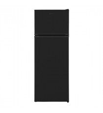 GLEM - Réfrigérateur 2 portes GRF170BK
