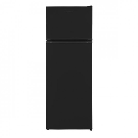 GLEM - Réfrigérateur 2 portes GRF170BK