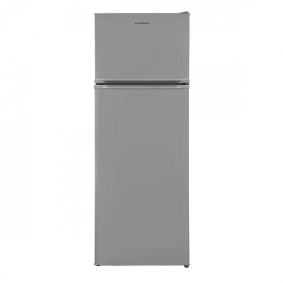 GLEM - Réfrigérateur 2 portes GRF170SI