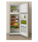 GLEM - Réfrigérateur 2 portes GRF170SI