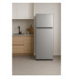 GLEM - Réfrigérateur 2 portes GRF170SI