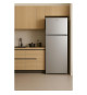 GLEM - Réfrigérateur 2 portes GRF170SI