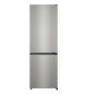 INDESIT - Réfrigérateur combiné INK25322XB4E