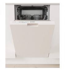 INDESIT - Lave-vaisselle Tout-intégrable IN2IKE107