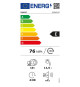 INDESIT - Lave-vaisselle Tout-intégrable IN2IKE107