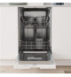 INDESIT - Lave-vaisselle Tout-intégrable IN2IKE107