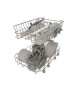 INDESIT - Lave-vaisselle Tout-intégrable IN2IKE107