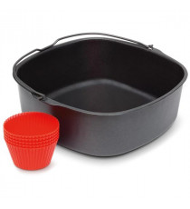 PHILIPS - Kit cuisson HD9925.01